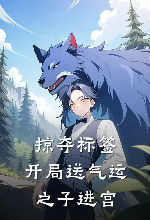 掠夺标签：开局送气运之子进宫