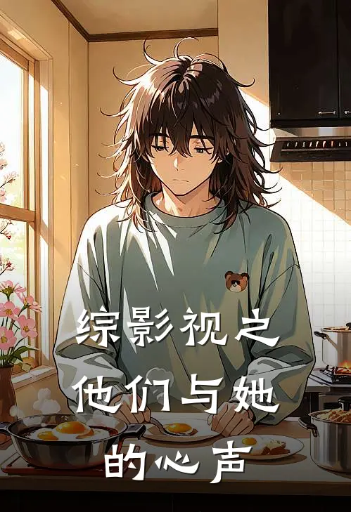 综影视之他们与她的心声