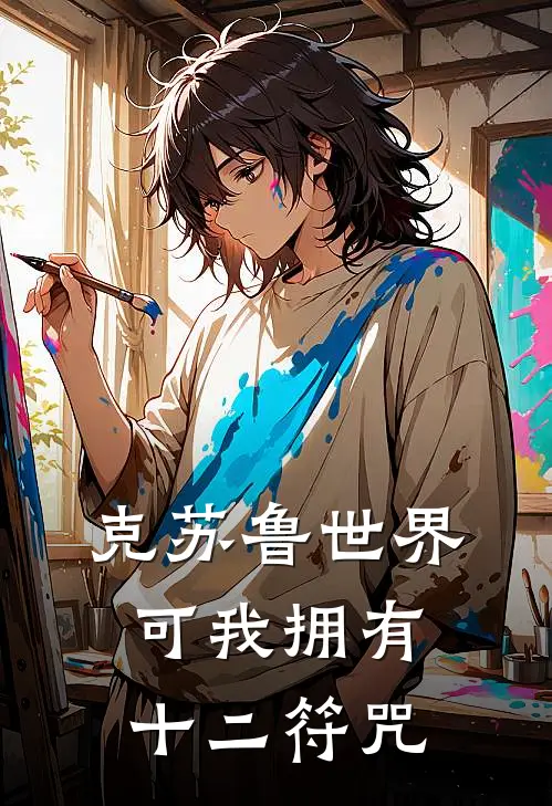 克苏鲁世界，可我拥有十二符咒