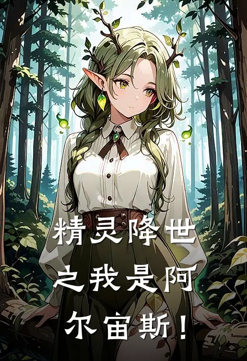 精灵降世之我是阿尔宙斯！