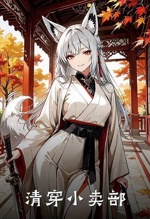 清穿小卖部