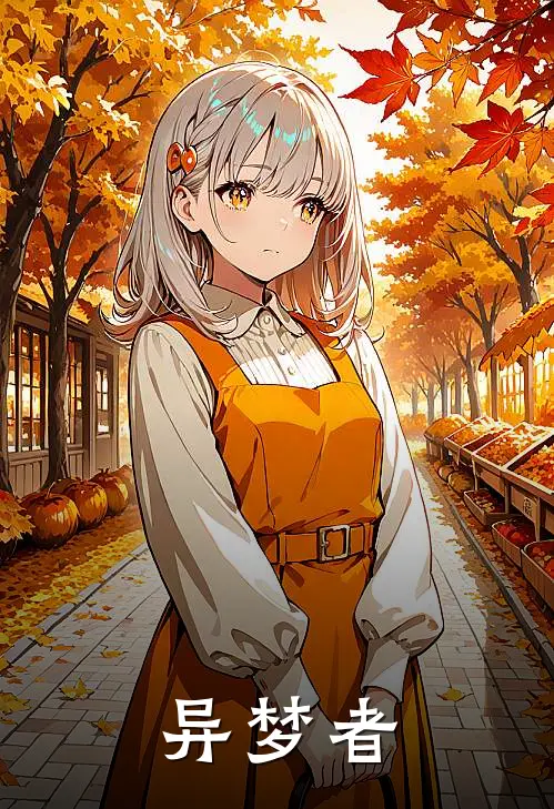 异梦者