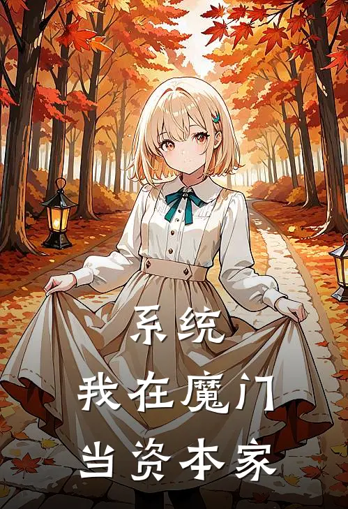 系统：我在魔门当资本家(陆凡王虎)最新完结小说_完结版小说全文免费阅读系统：我在魔门当资本家(陆凡王虎)