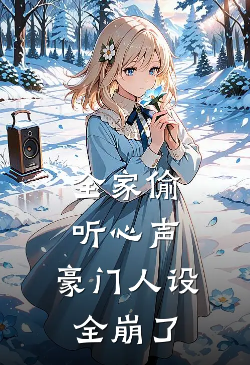 全家偷听心声，豪门人设全崩了薄司宴赵文全文免费阅读_完结热门小说全家偷听心声，豪门人设全崩了(薄司宴赵文)