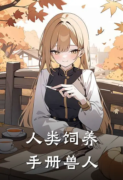 人类饲养手册【兽人】