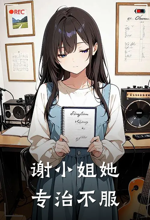 谢小姐她专治不服