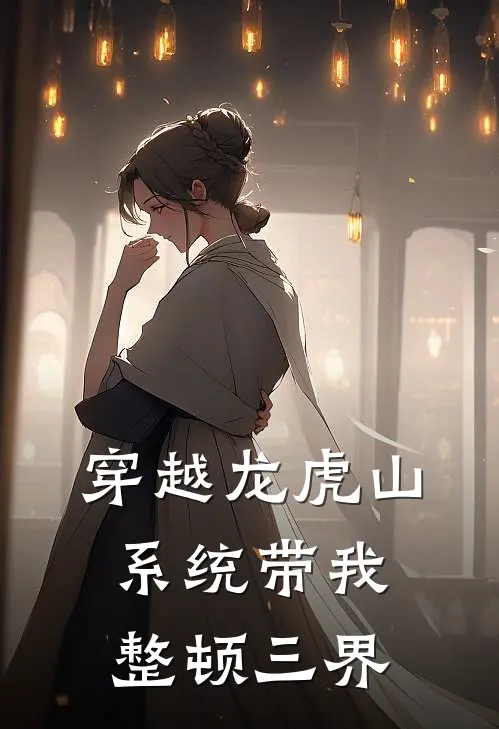 穿越龙虎山：系统带我整顿三界