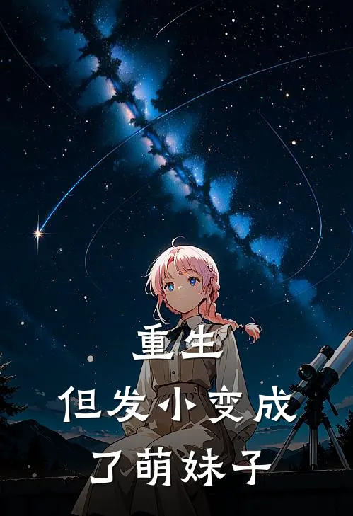 重生，但发小变成了萌妹子