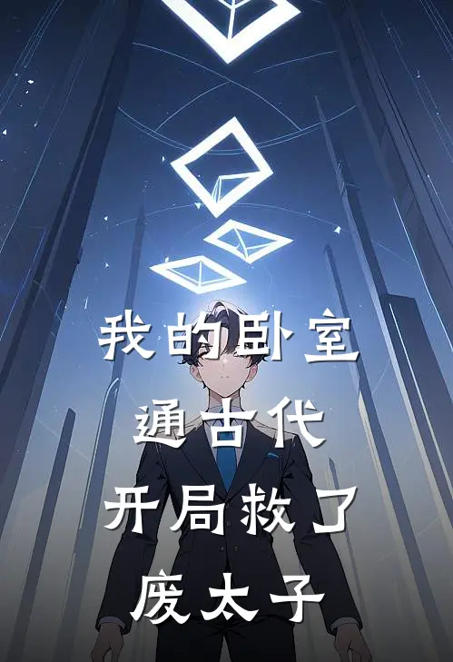 我的卧室通古代，开局救了废太子