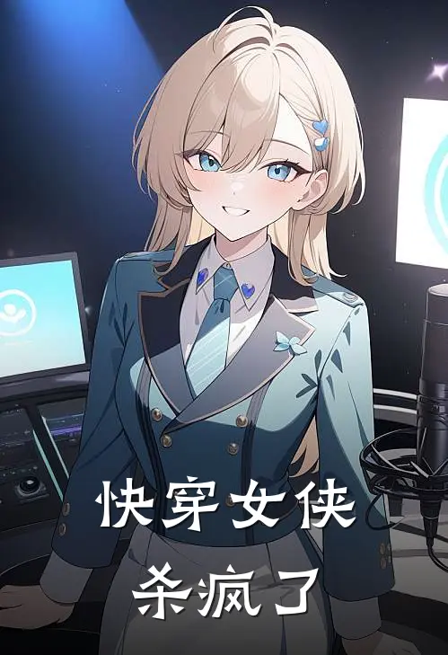 快穿女侠杀疯了