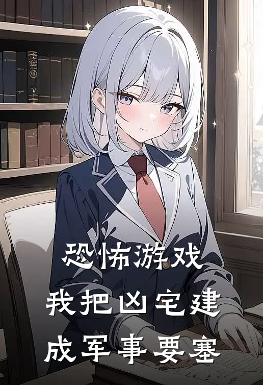 恐怖游戏：我把凶宅建成军事要塞