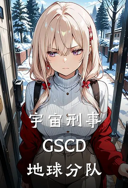 宇宙刑事GSCD：地球分队