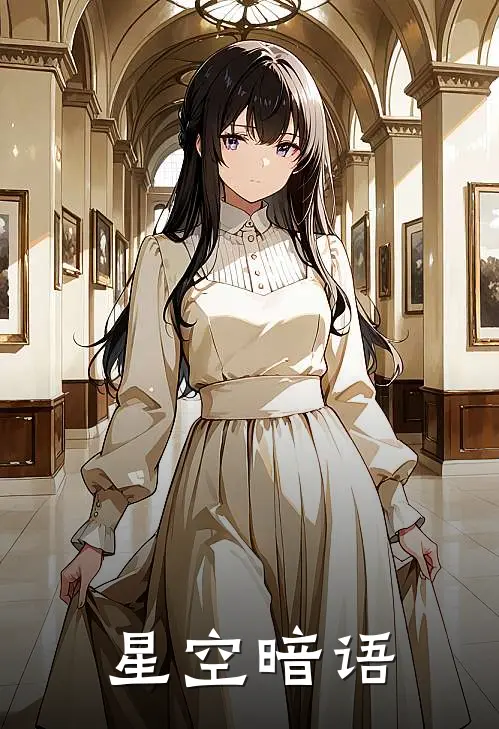 星空暗语