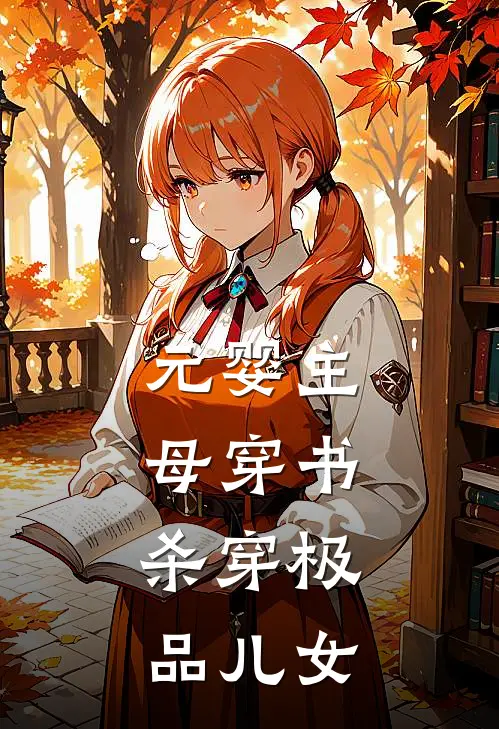 元婴主母穿书，杀穿极品儿女