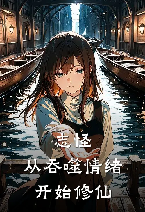 刘班头老井《志怪，从吞噬情绪开始修仙》完结版免费阅读_志怪，从吞噬情绪开始修仙全文免费阅读