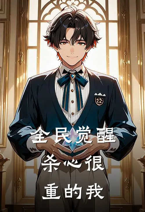 全民觉醒：杀心很重的我