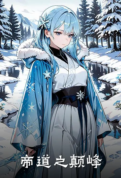帝道之颠峰