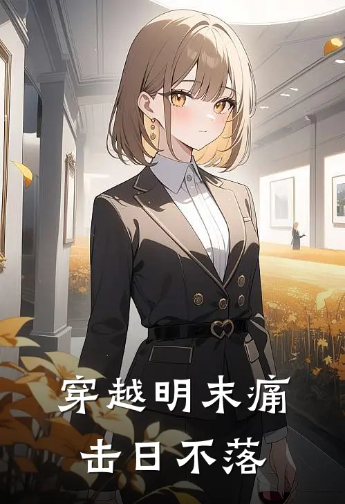 穿越明末痛击日不落