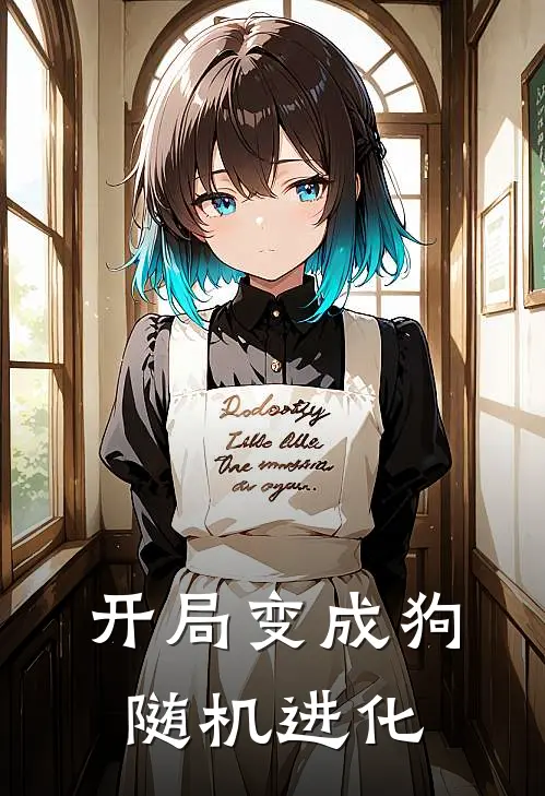 开局变成狗，随机进化