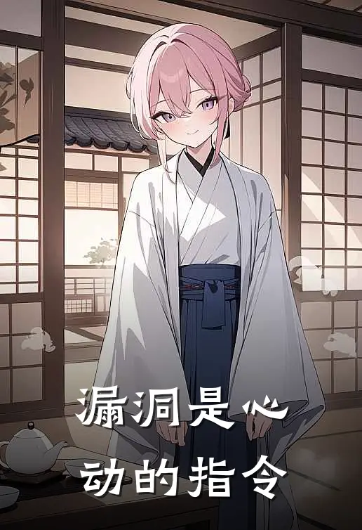 漏洞是心动的指令