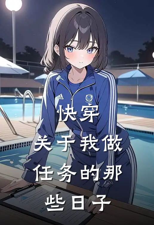 快穿，关于我做任务的那些日子