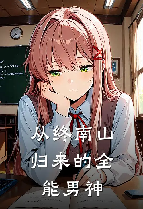 从终南山归来的全能男神(林凡张伟)小说完整版_完结好看小说从终南山归来的全能男神林凡张伟