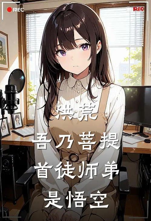 洪荒，吾乃菩提首徒师弟是悟空