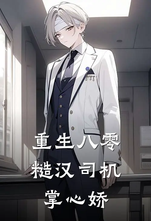 重生八零：糙汉司机掌心娇