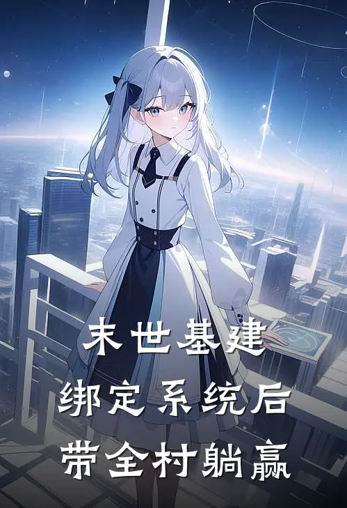 末世基建：绑定系统后带全村躺赢