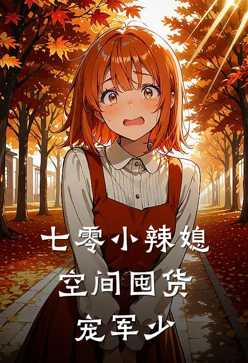 七零小辣媳：空间囤货宠军少