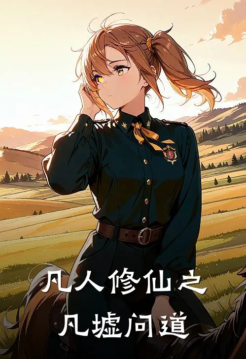 凡人修仙之凡墟问道