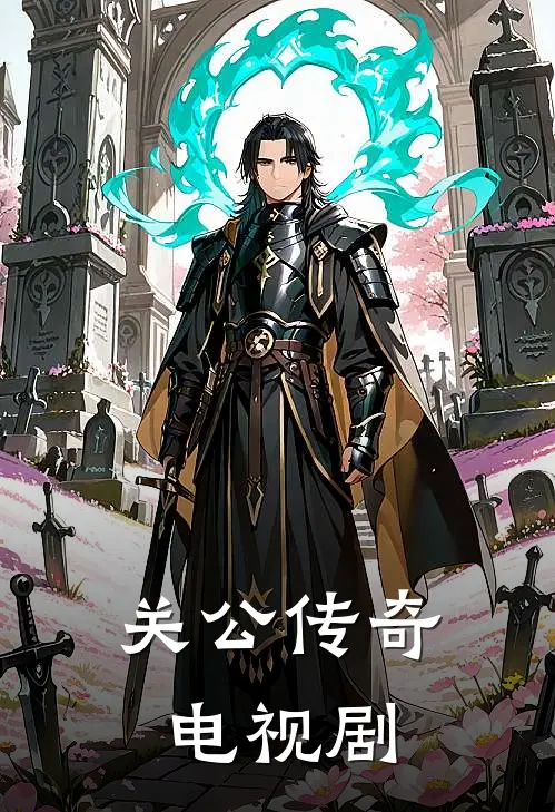 关公传奇电视剧