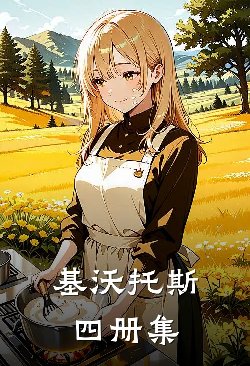 基沃托斯：四册集