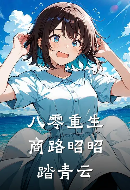 八零重生：商路昭昭踏青云