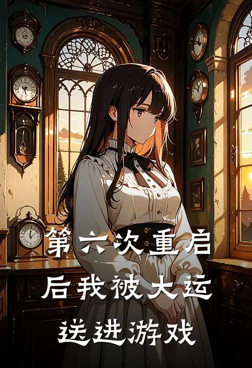 第六次重启后我被大运送进游戏