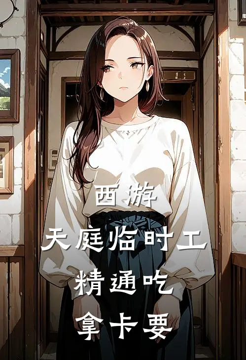 西游：天庭临时工，精通吃拿卡要