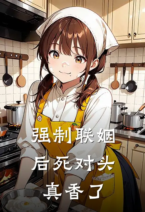 强制联姻后死对头真香了