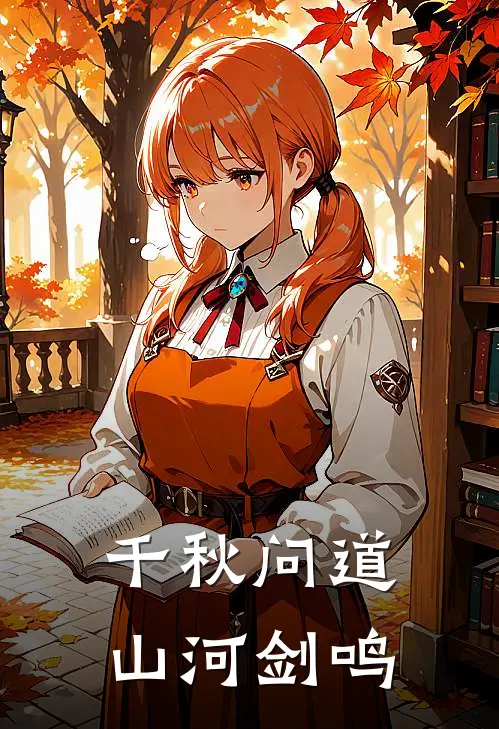 千秋问道：山河剑鸣