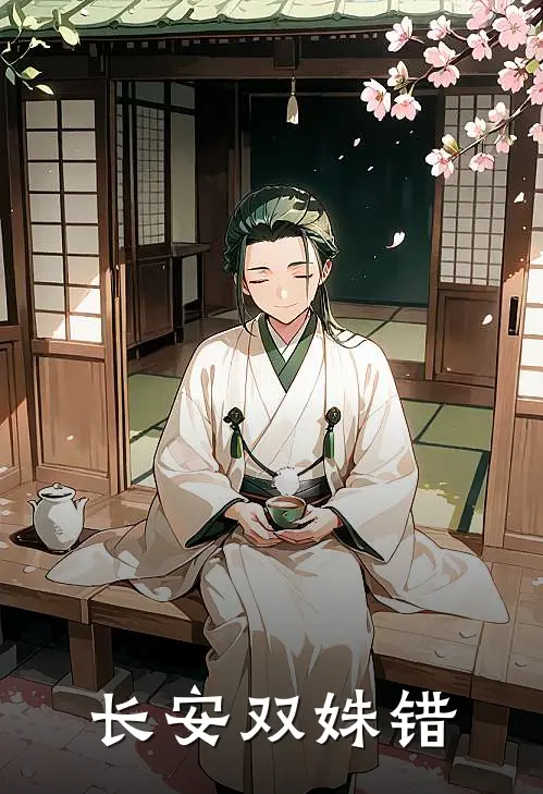 长安双姝错