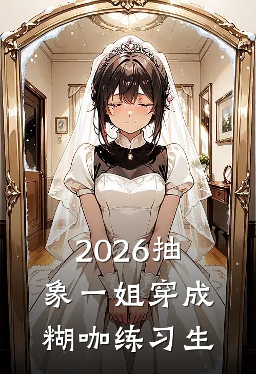 2026抽象一姐穿成糊咖练习生