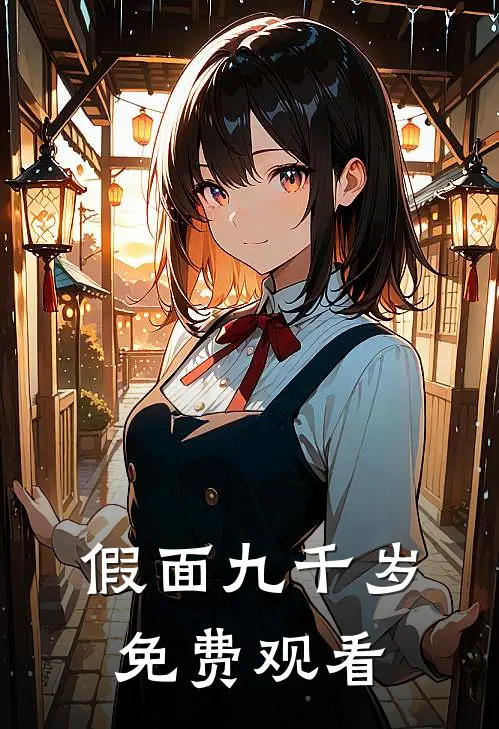 假面九千岁免费观看