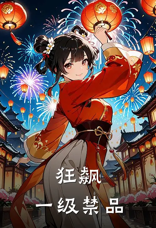 狂飙：一级禁品