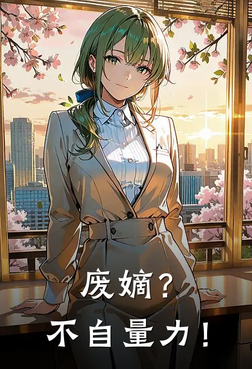 废嫡？不自量力！