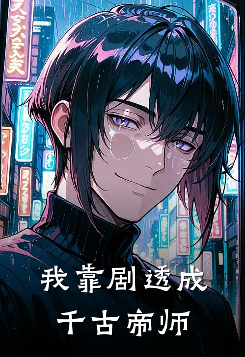 我靠剧透成千古帝师