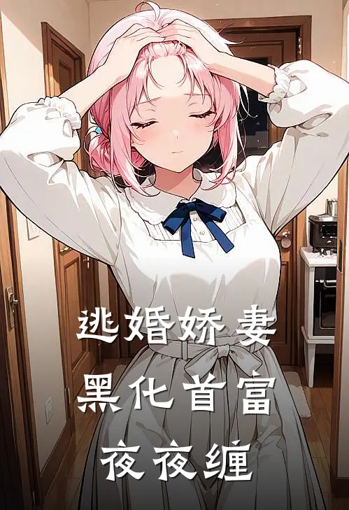 逃婚娇妻：黑化首富夜夜缠