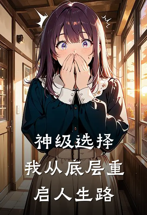 神级选择：我从底层重启人生路