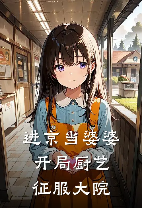 进京当婆婆，开局厨艺征服大院