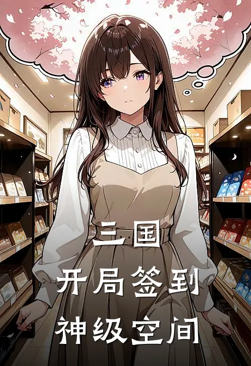 三国：开局签到神级空间陈凡吕布推荐完结小说_免费阅读三国：开局签到神级空间(陈凡吕布)