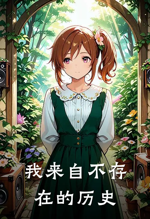 我来自不存在的历史