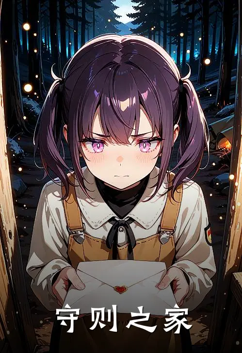 守则之家林默张伟在线免费小说_最新推荐小说守则之家(林默张伟)